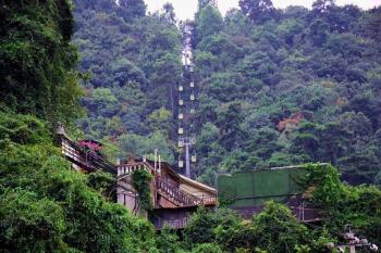 贵州著名旅游景点前十排名，你去过几个地方？  -图7