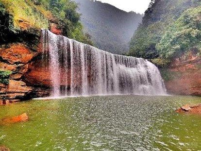 贵州著名旅游景点前十排名，你去过几个地方？  -图9