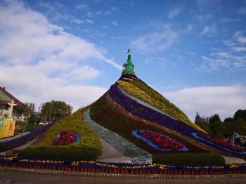 昆明必去五大景点攻略，探寻云南之美，畅享昆明奇幻之旅  -图4