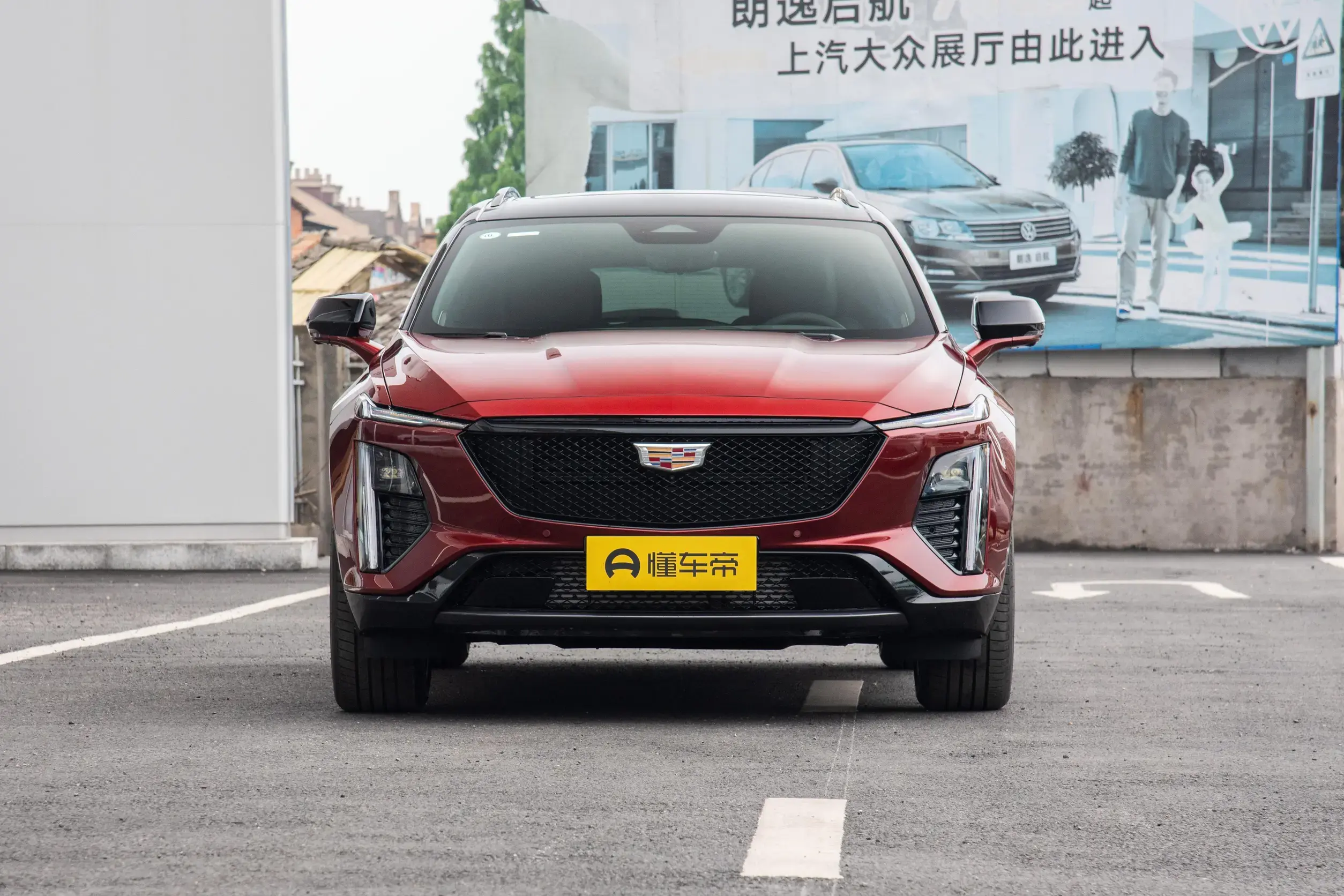 最适合34岁女青年的10款紧凑型SUV  -图30