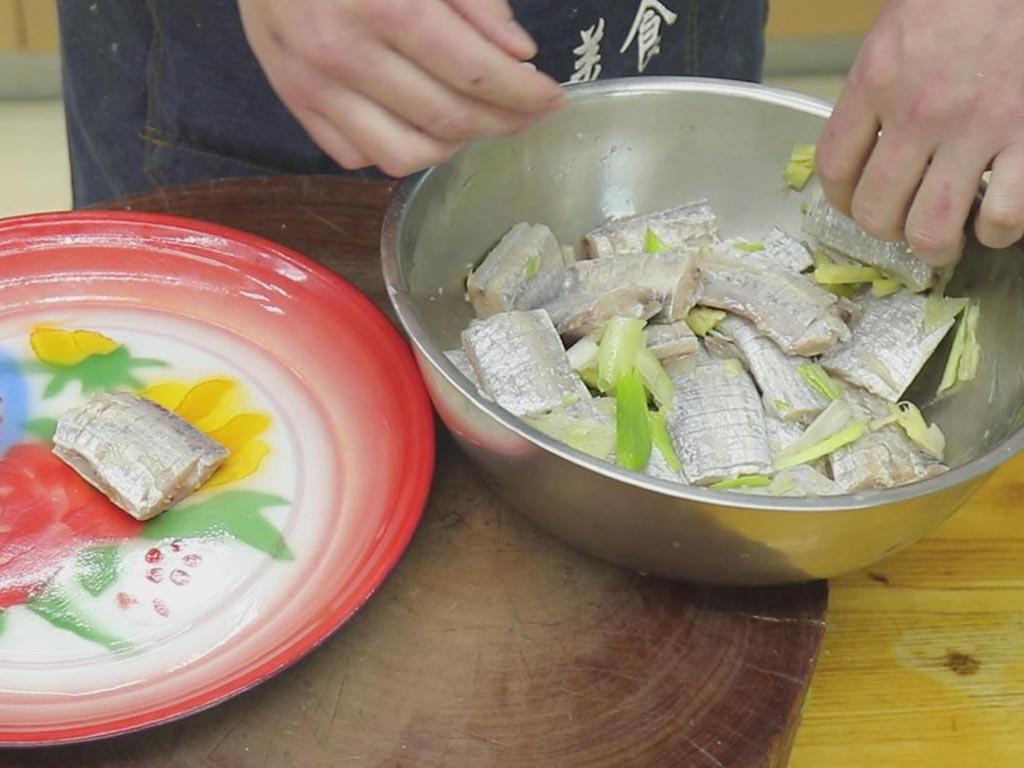 春夏进补，多给孩子吃这3道菜，荤素搭配味道好，孩子爱吃长得快  -图6