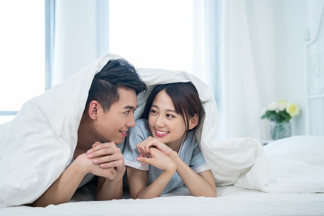 张嘉倪：婚姻的起伏之路  -图3