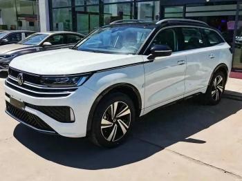 再苦不能苦家人！盘点销量前十的中大型SUV，有你的菜吗？  -图1