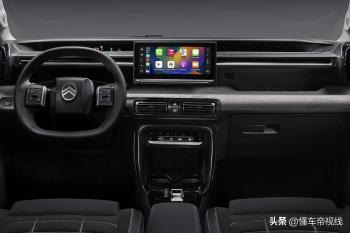 新车 | 售价约2.5万美元/小型SUV？ Jeep将推全新电动车型  -图7