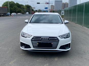 2019款奥迪A4L一手车，9万公里，10万出头适合家用吗？  -图2