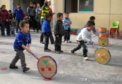 幼儿超喜爱的游戏100套  -图6