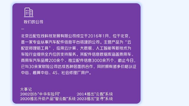 汽车配件价格查询系统包含配件价格、配件图、配件编号等  -图6