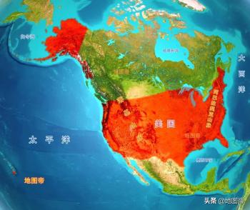 16个人口过亿的国家，你知道几个？  -图2