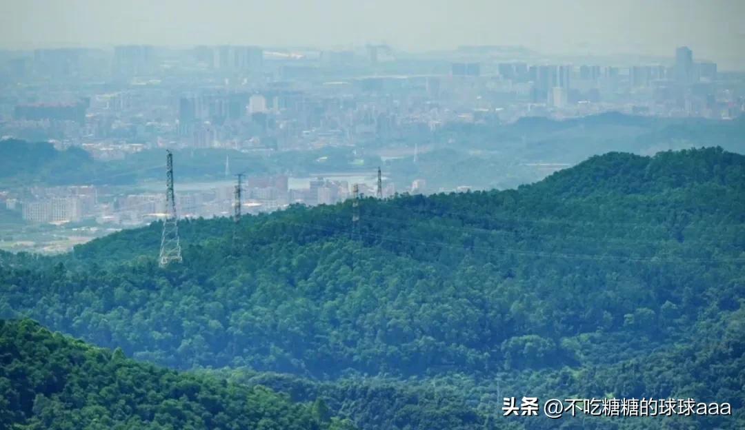 广东“东莞”最值得去的九大景区！送给第一次去东莞的你  -图9