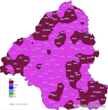 重要天气预报 ▏强降雨主要有三个时段，时间在......  -图1