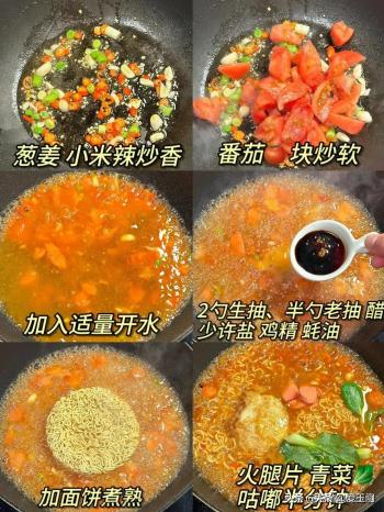 “冬天不排毒，开春继续堵”，建议常吃这6样食物，清肠胃排毒素  -图8