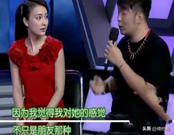 杜海涛的爱情史，和他生命中的3个女人  -图3