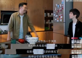 &amp;quot;丑闻缠身&amp;quot;郭敬明：靠抄袭风生水起，针对尔冬升被怒揭特殊癖好  -图68